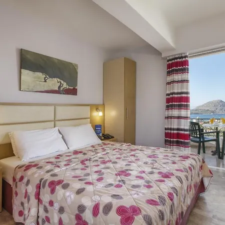 מלון דירות Panorama