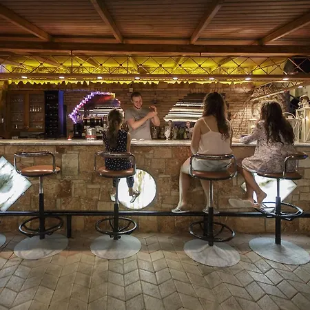 מלון דירות Panorama טולון