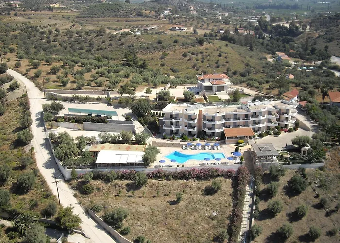 Apartmanhotel Panorama