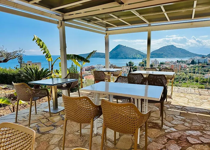 Panorama Apart-hotel Tolón