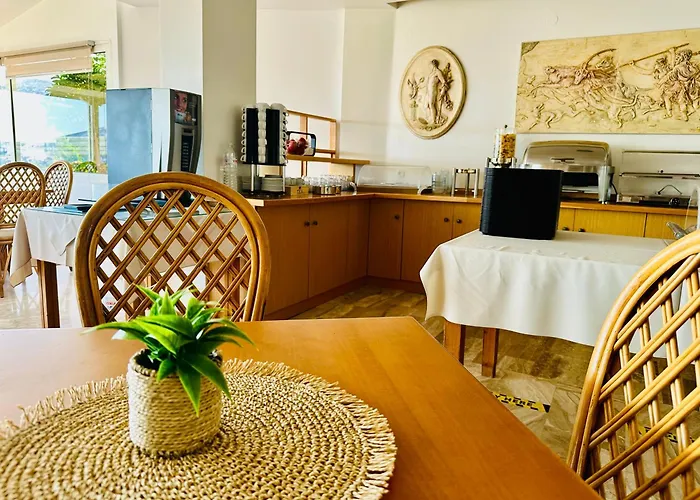 Apartmanhotel Panorama