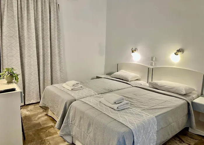 Apartmanhotel Panorama Toló