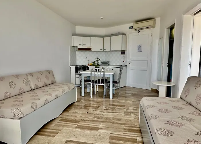 Panorama Apartmanhotel