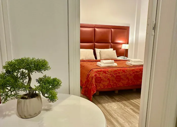 Apart-hotel Panorama