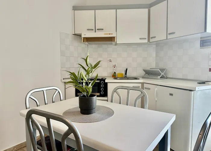 Panorama Apartmanhotel Toló