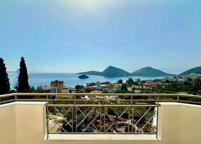 Apartmanhotel Panorama