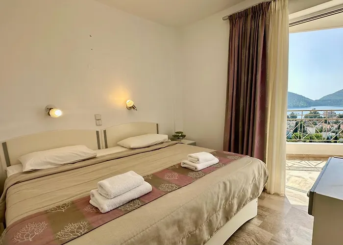 Apartmanhotel Panorama 4*