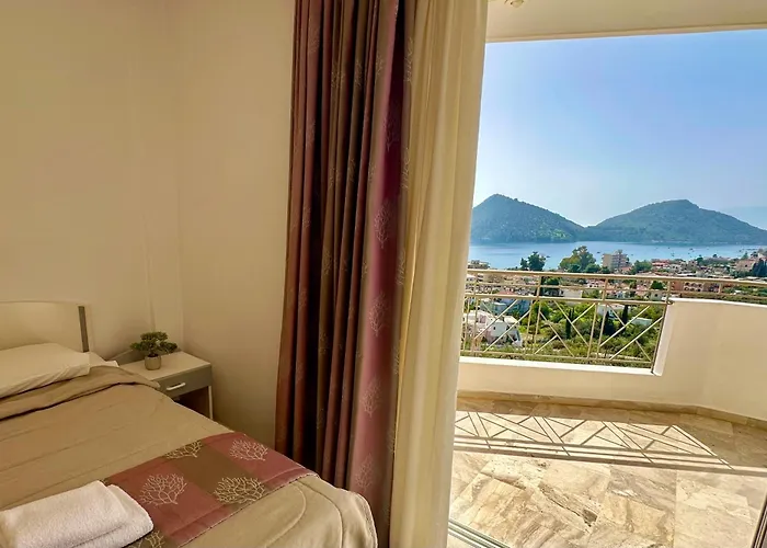 Panorama Apartmanhotel Toló