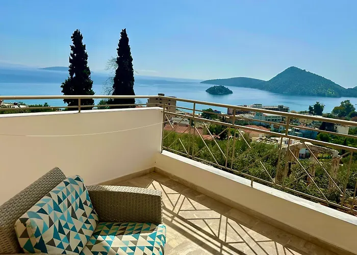 Apart-hotel Panorama 4*