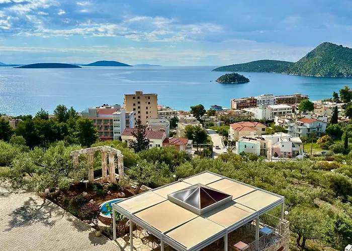 Apart-hotel Panorama 4*