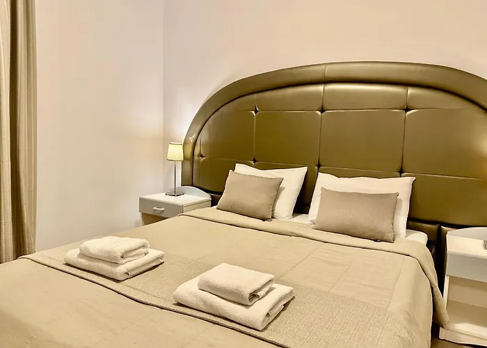 Apart-hotel Panorama 4*