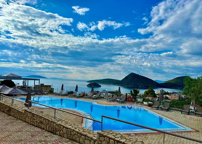 Panorama Apart-hotel