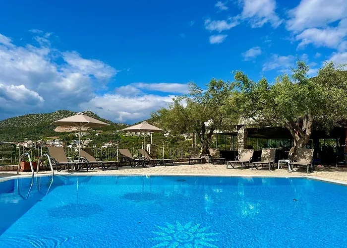 Apartmanhotel Panorama