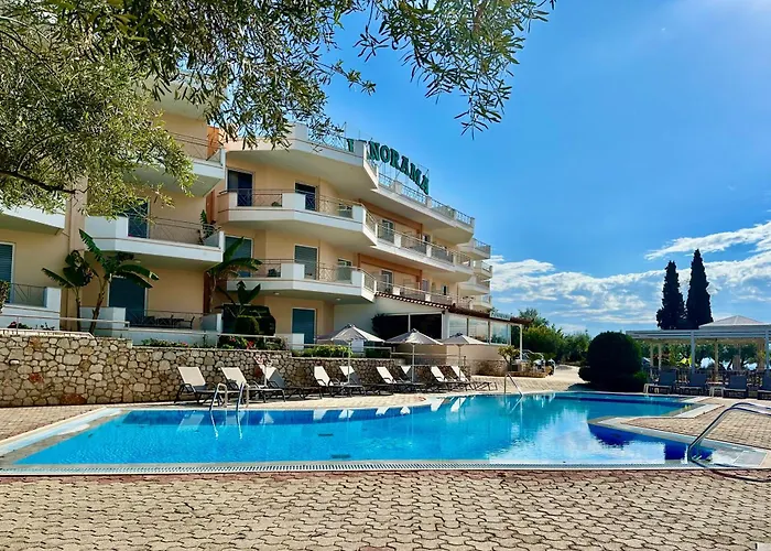 Apartmanhotel Panorama Toló