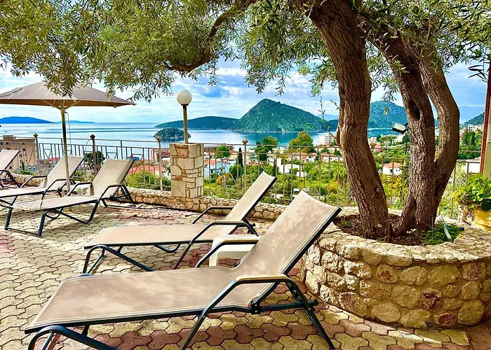 Panorama Apart-hotel