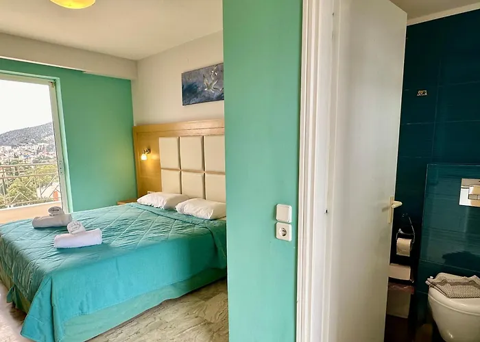 Apart-hotel Panorama