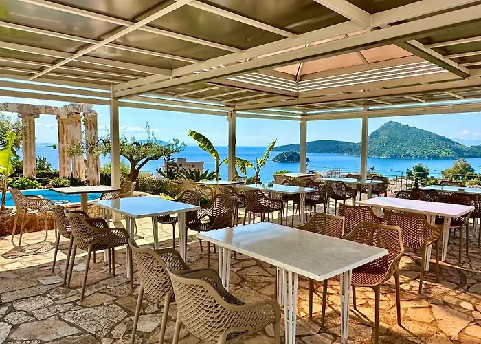 Apart-hotel Panorama 4*