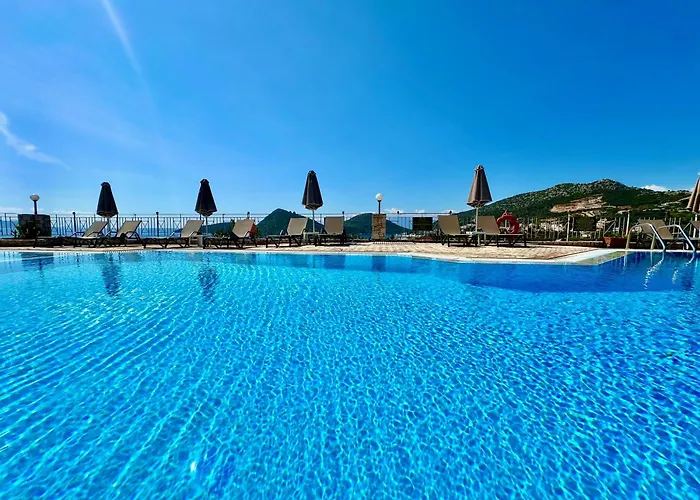 Apartmanhotel Panorama