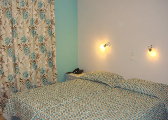 Apartmanhotel Panorama