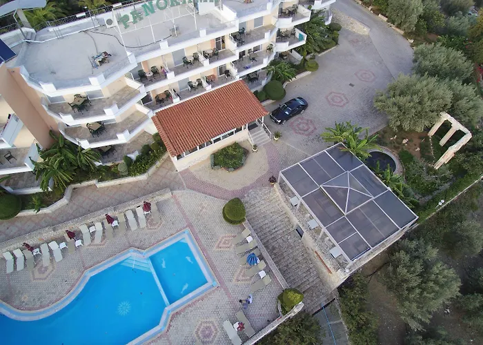 Panorama Apartmanhotel