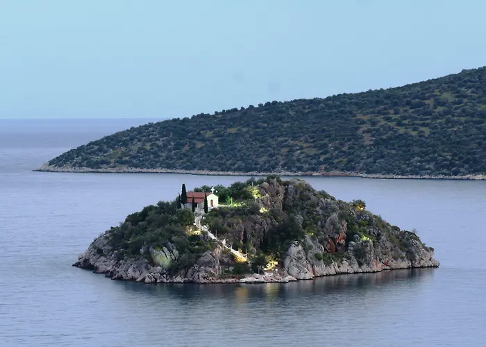 Apart-hotel Panorama Tolón