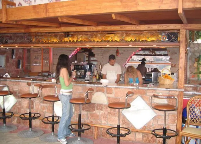 Panorama Apartmanhotel Toló