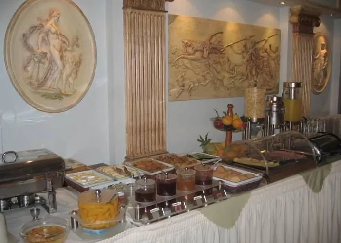 Panorama Apartmanhotel