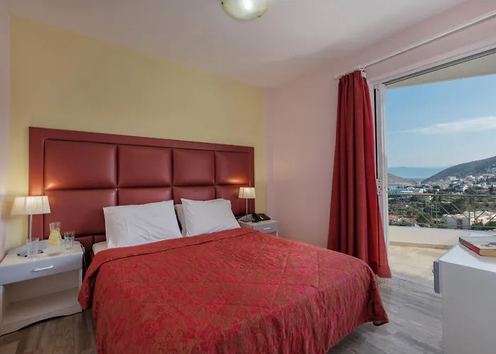 Panorama Apart-hotel 4*