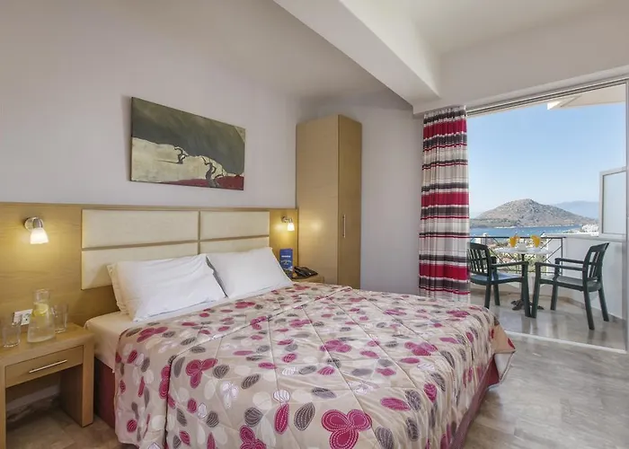 Apartmanhotel Panorama