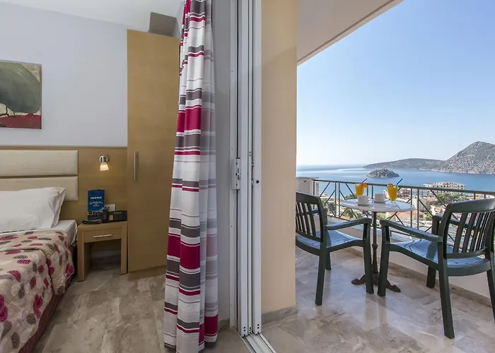 Apartmanhotel Panorama