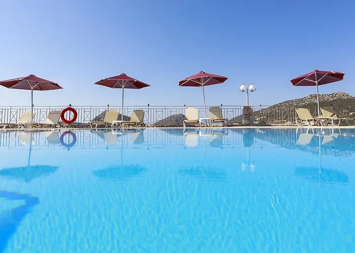 Panorama Apart-hotel Tolón