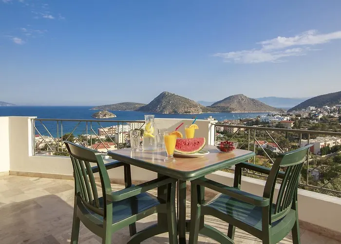 Apartmanhotel Panorama Toló